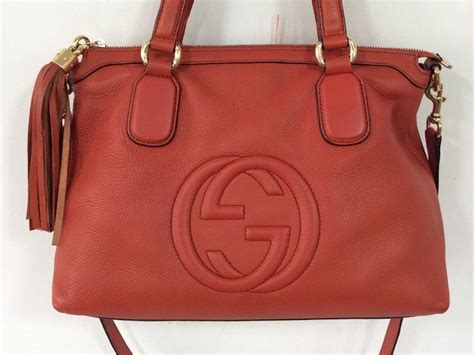 gucci handbag restoration cost.